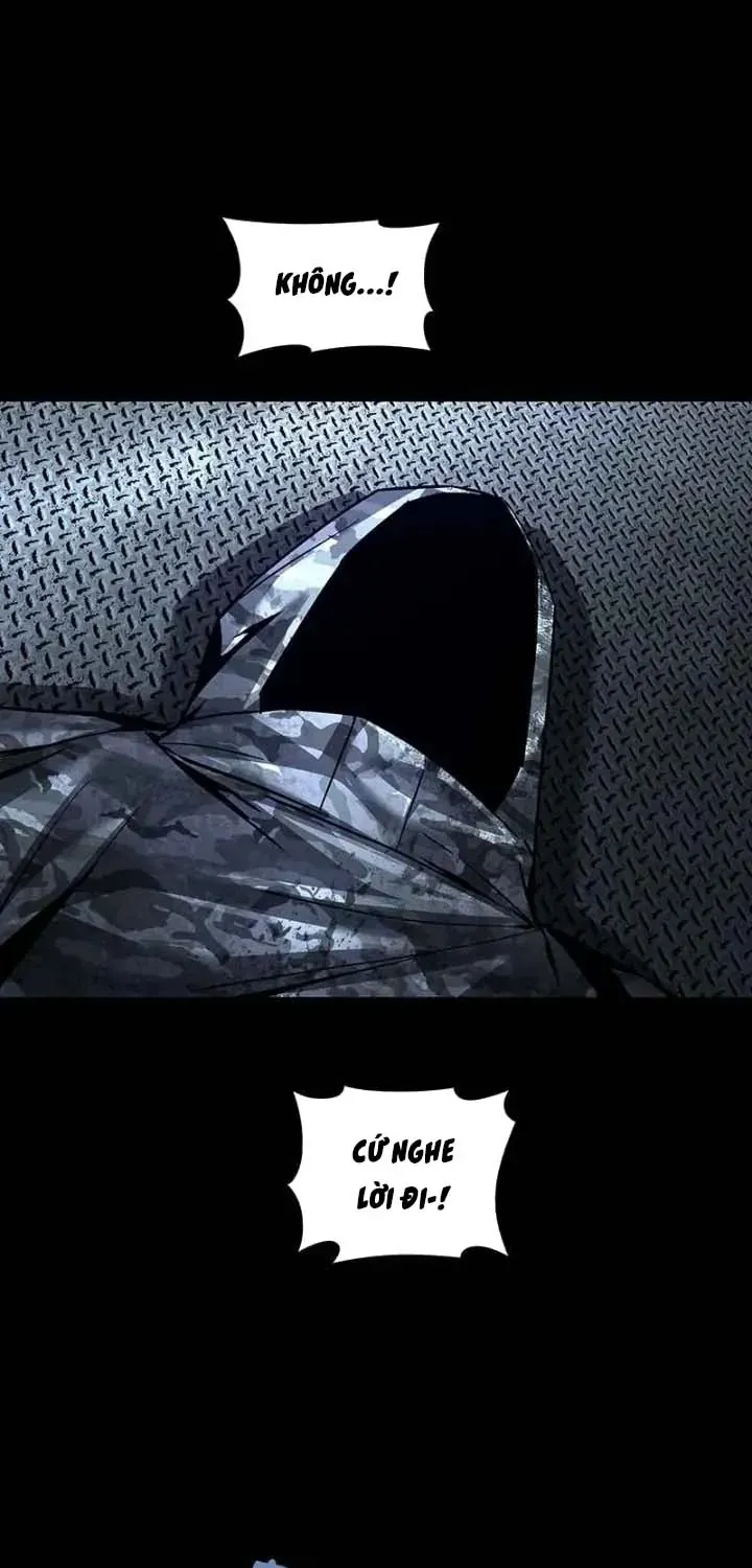 Dead Queen Chap 123 - Next Chap 124