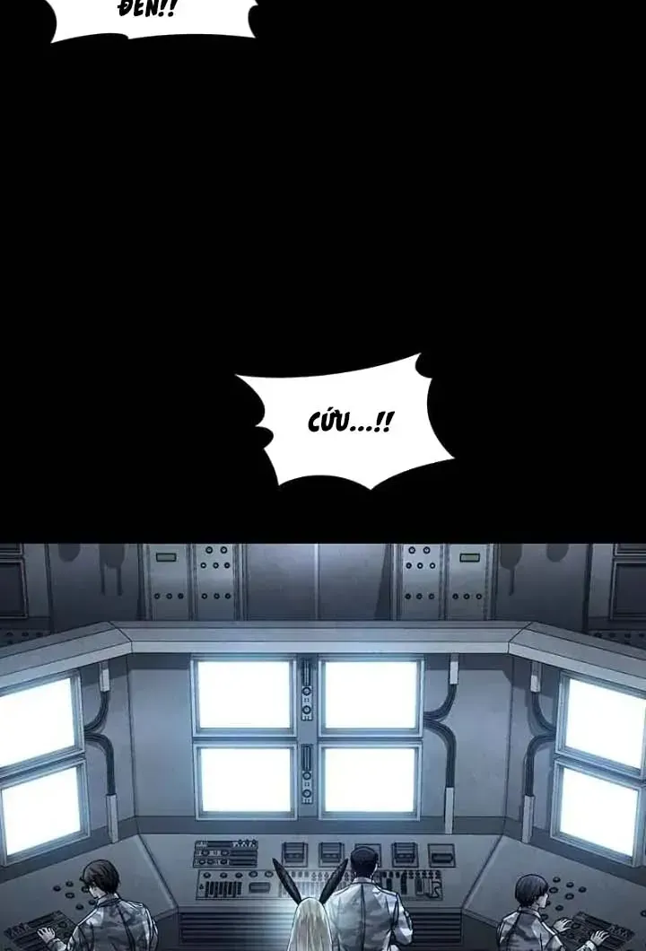 Dead Queen Chap 124 - Next Chap 125