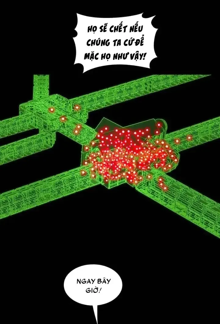 Dead Queen Chap 124 - Next Chap 125