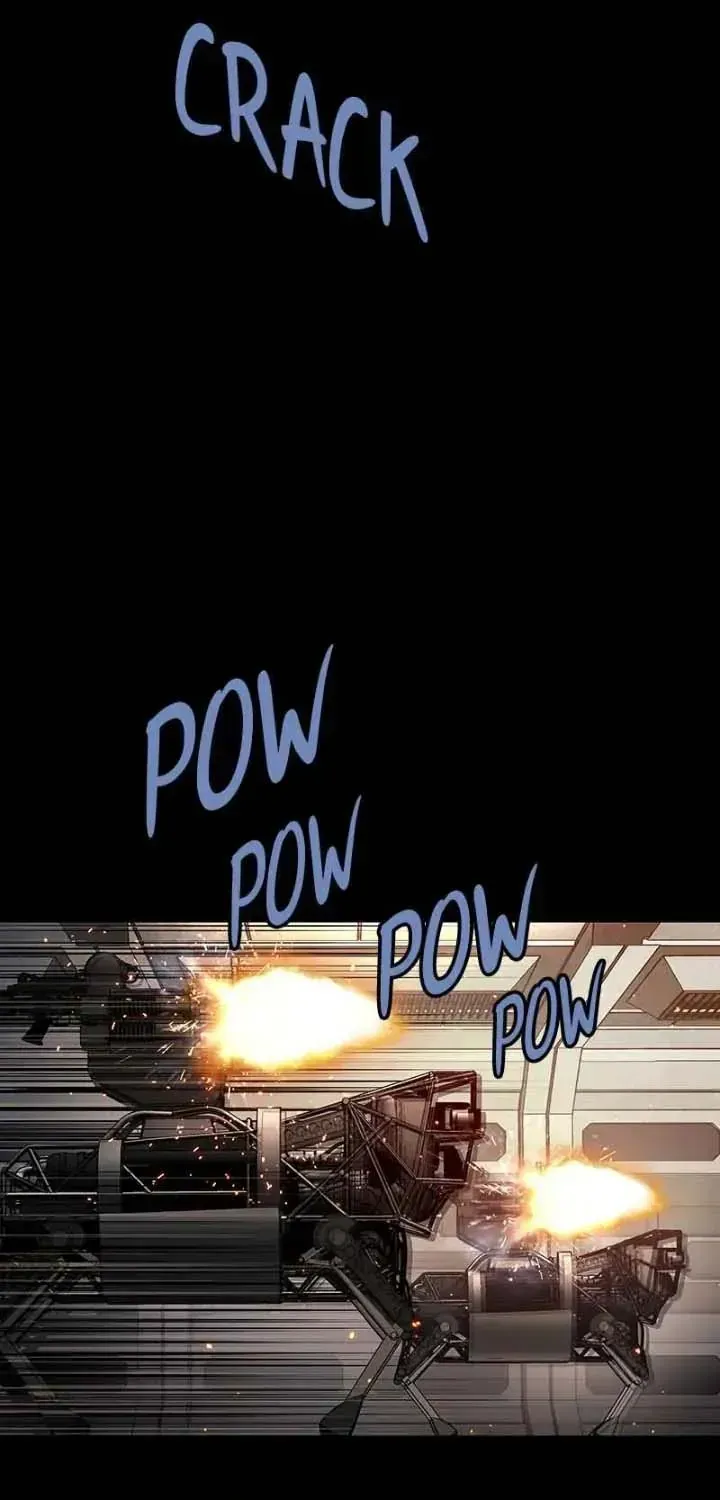 Dead Queen Chap 124 - Next Chap 125