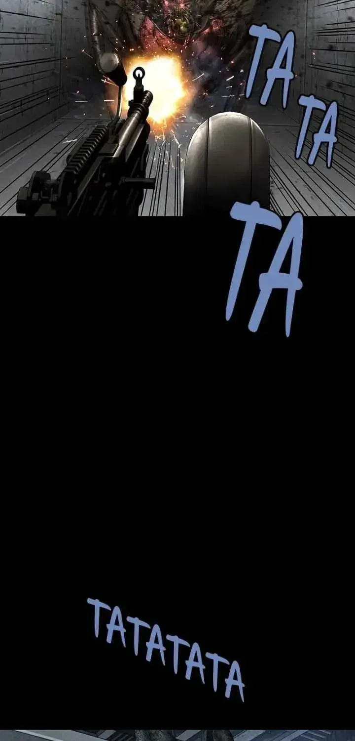 Dead Queen Chap 124 - Next Chap 125