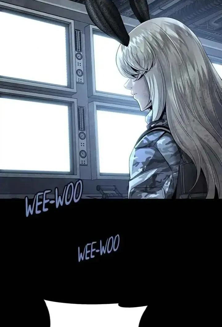 Dead Queen Chap 124 - Next Chap 125