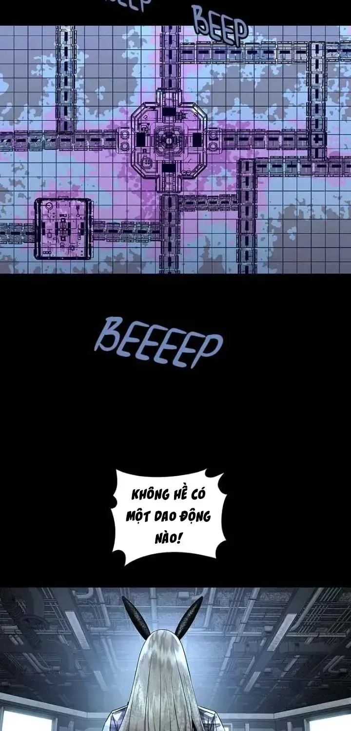 Dead Queen Chap 124 - Next Chap 125