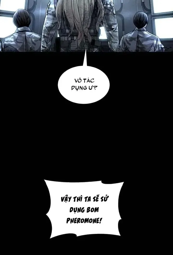 Dead Queen Chap 124 - Next Chap 125