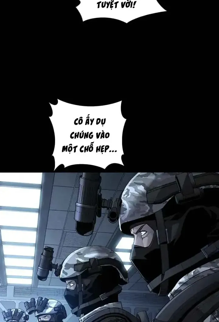 Dead Queen Chap 124 - Next Chap 125