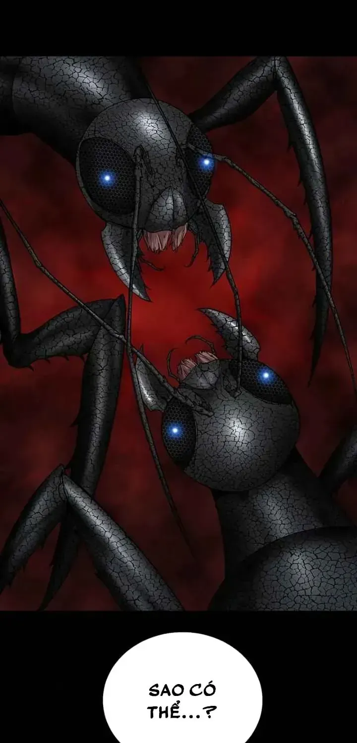 Dead Queen Chap 124 - Next Chap 125