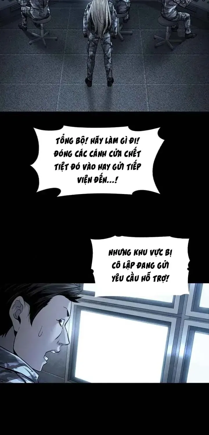 Dead Queen Chap 125 - Next Chap 126