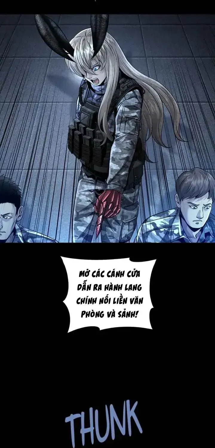 Dead Queen Chap 125 - Next Chap 126