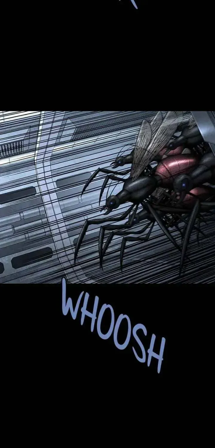 Dead Queen Chap 125 - Next Chap 126