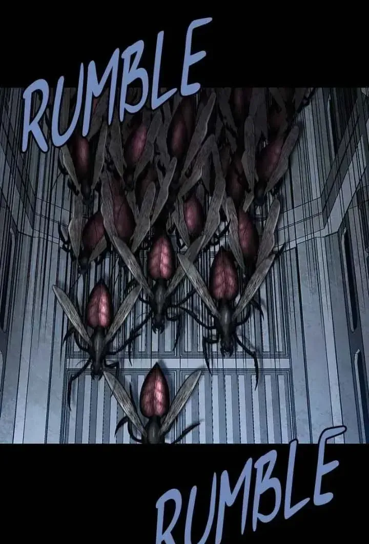 Dead Queen Chap 125 - Next Chap 126