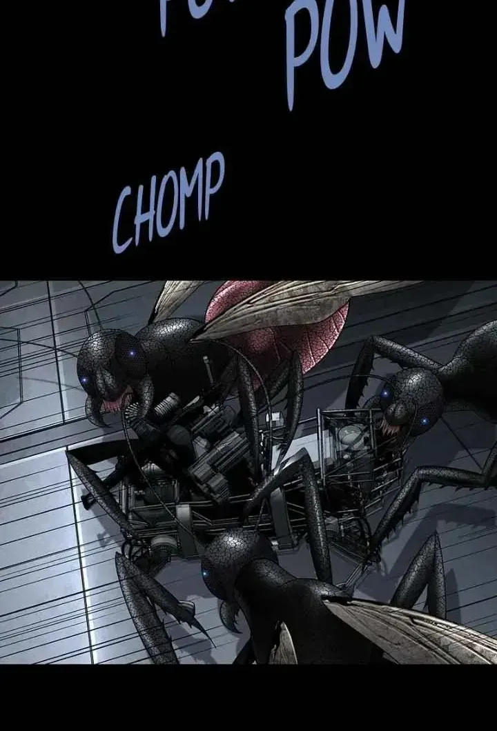 Dead Queen Chap 125 - Next Chap 126