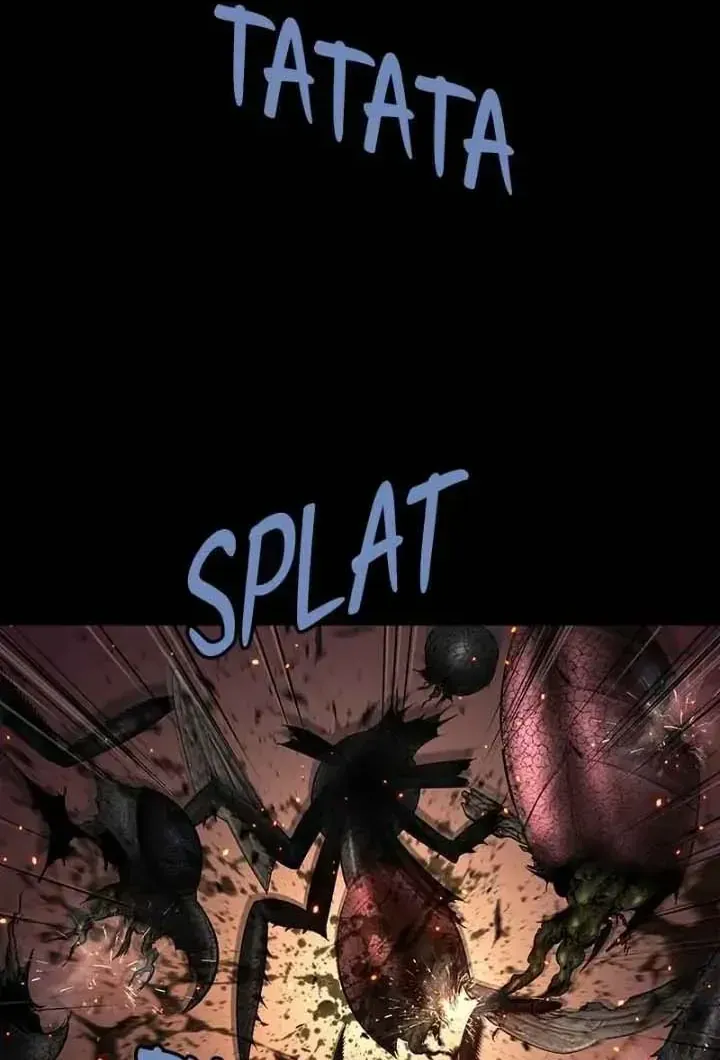 Dead Queen Chap 125 - Next Chap 126