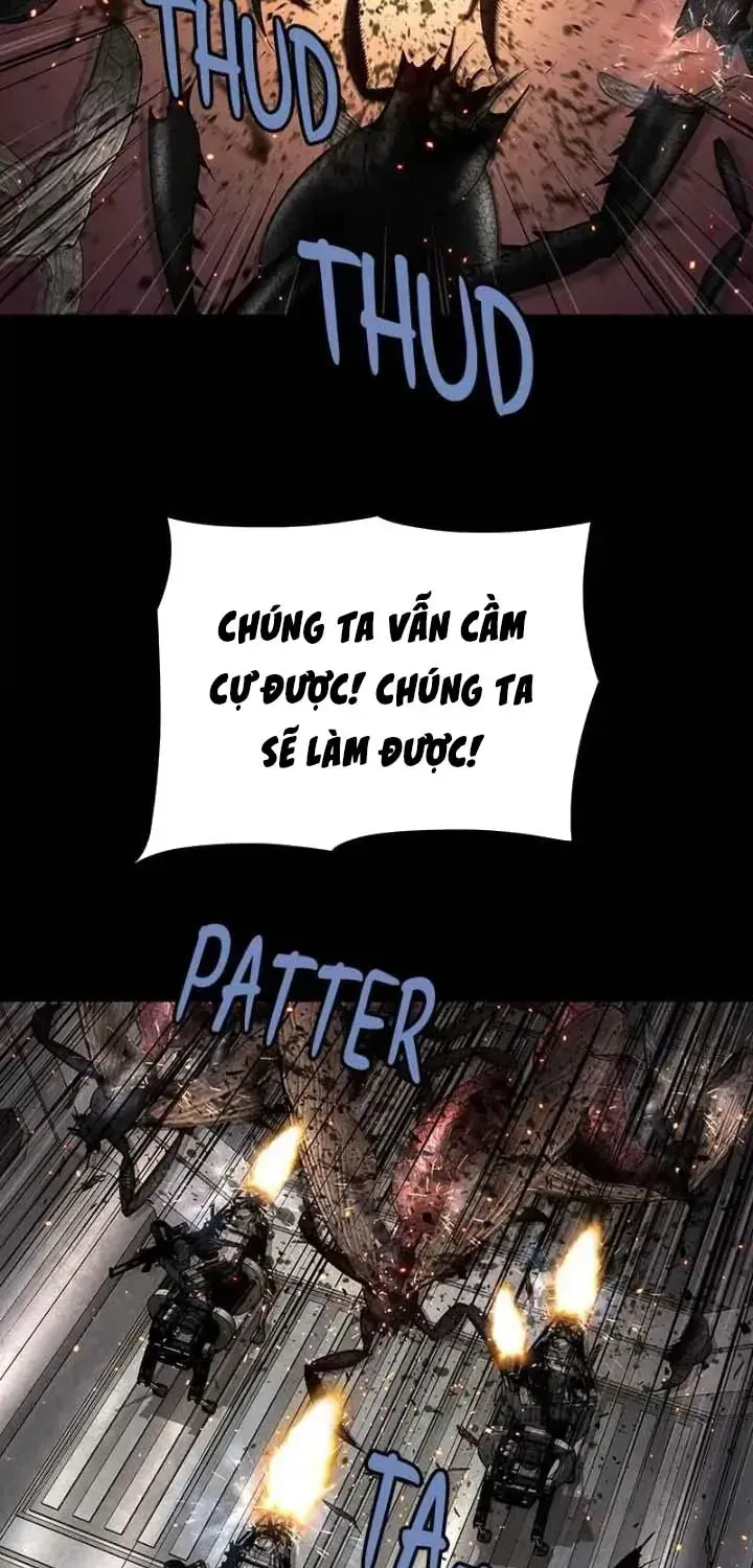 Dead Queen Chap 125 - Next Chap 126