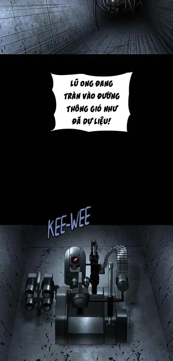 Dead Queen Chap 125 - Next Chap 126