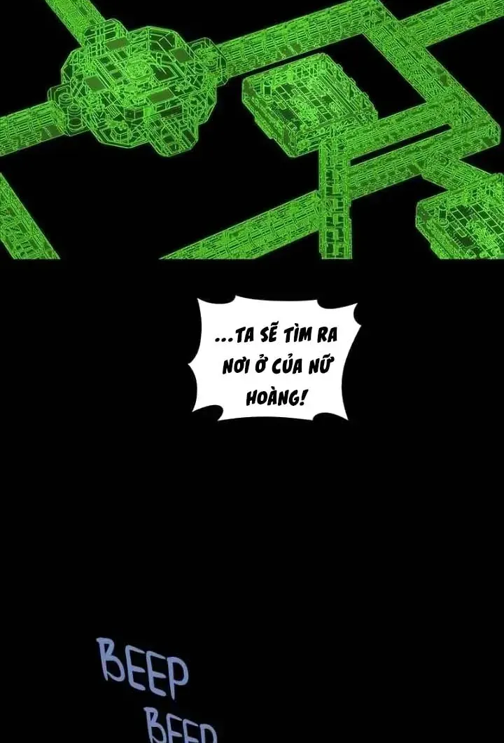 Dead Queen Chap 125 - Next Chap 126