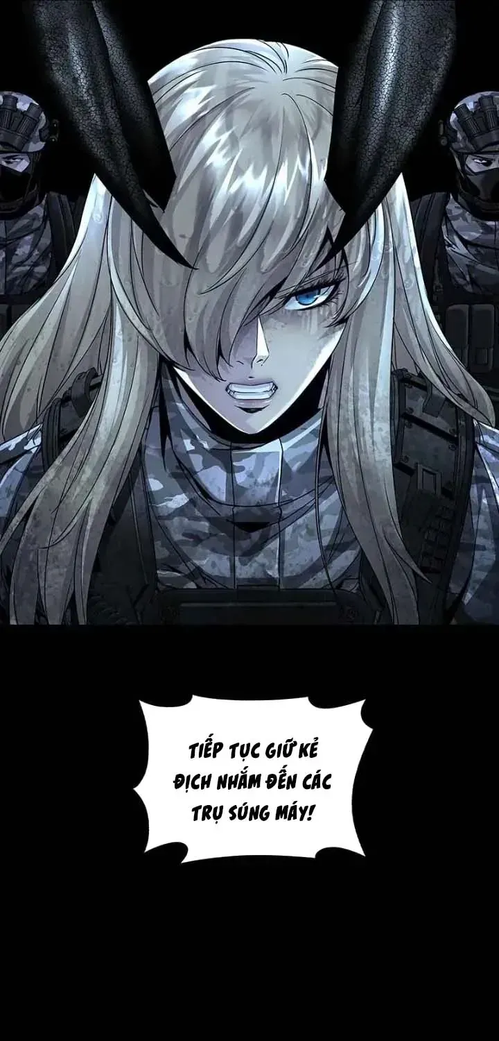 Dead Queen Chap 125 - Next Chap 126