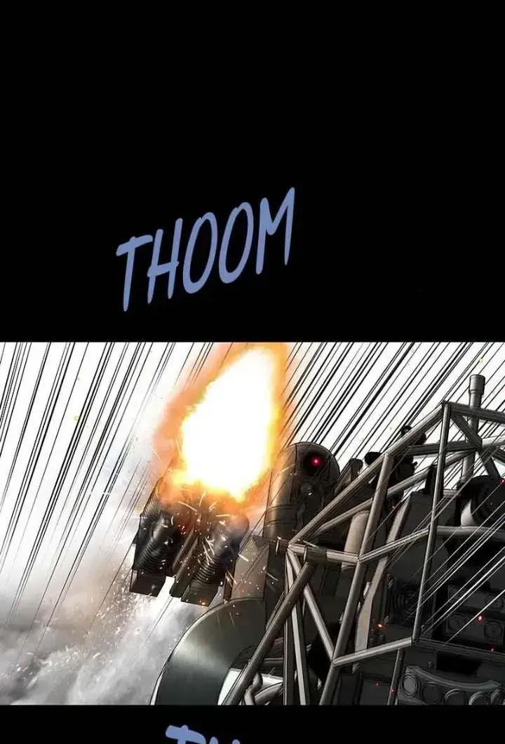 Dead Queen Chap 125 - Next Chap 126