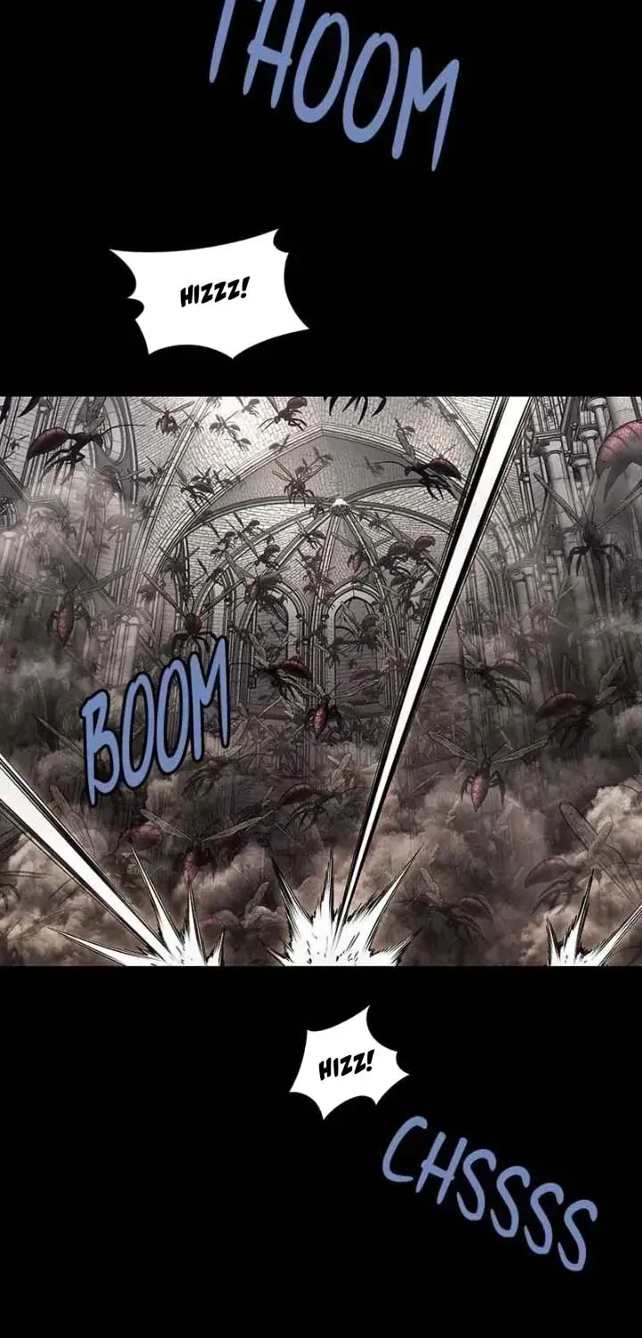 Dead Queen Chap 125 - Next Chap 126