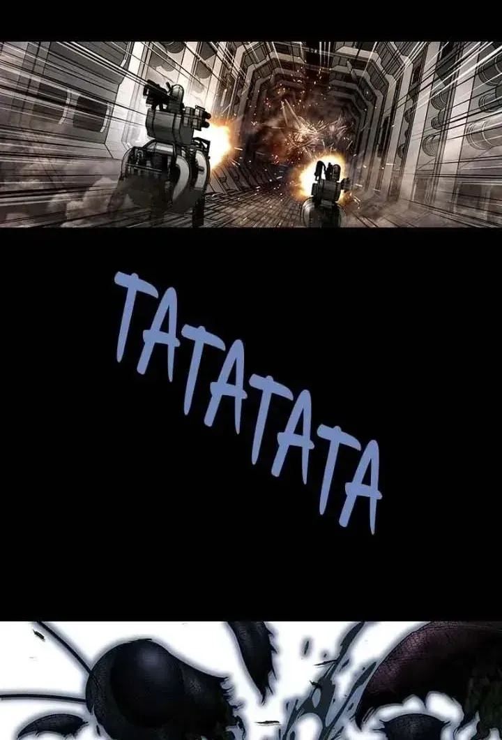 Dead Queen Chap 125 - Next Chap 126