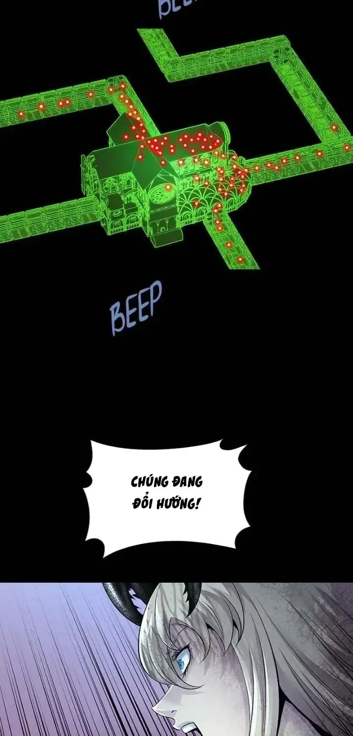 Dead Queen Chap 125 - Next Chap 126