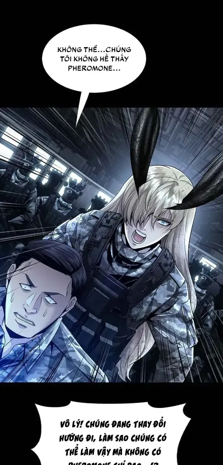 Dead Queen Chap 125 - Next Chap 126