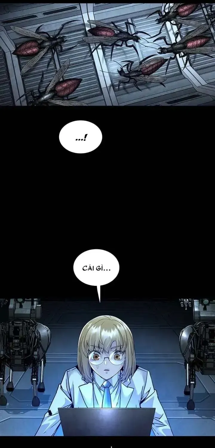 Dead Queen Chap 125 - Next Chap 126