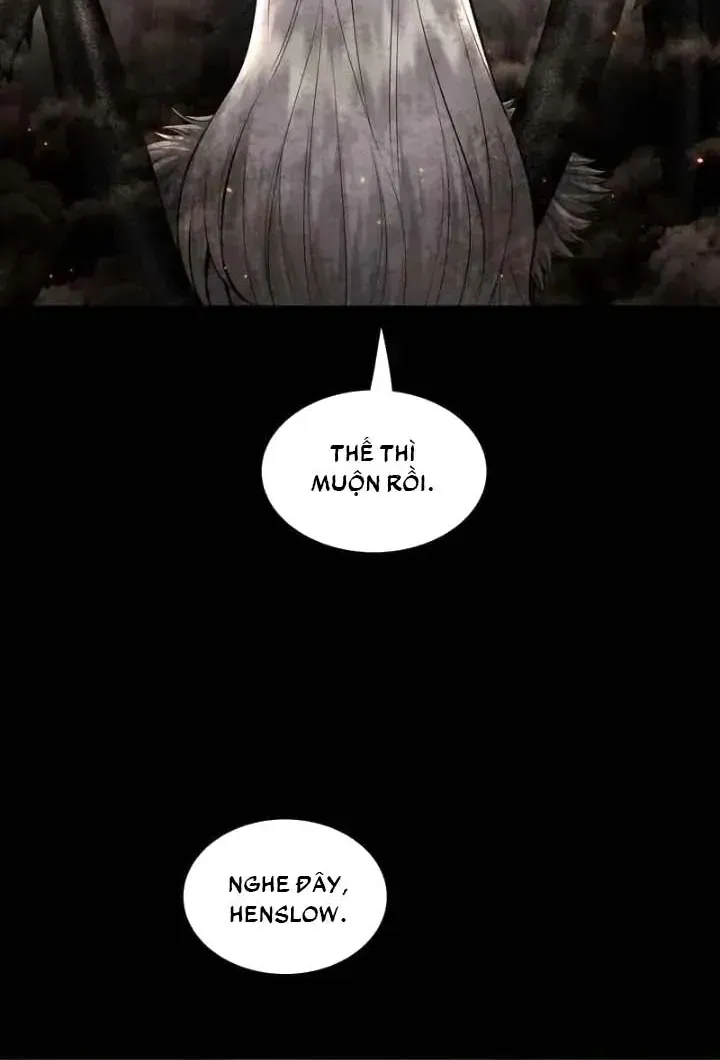 Dead Queen Chap 126 - Next Chap 127