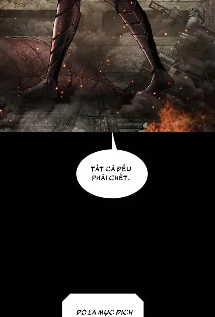 Dead Queen Chap 126 - Next Chap 127