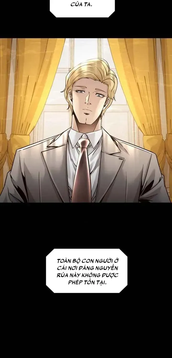 Dead Queen Chap 126 - Next Chap 127