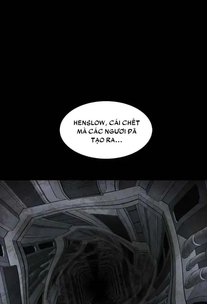 Dead Queen Chap 126 - Next Chap 127