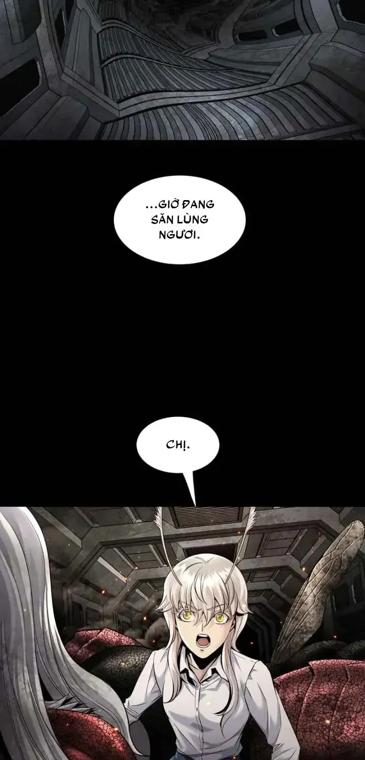 Dead Queen Chap 126 - Next Chap 127