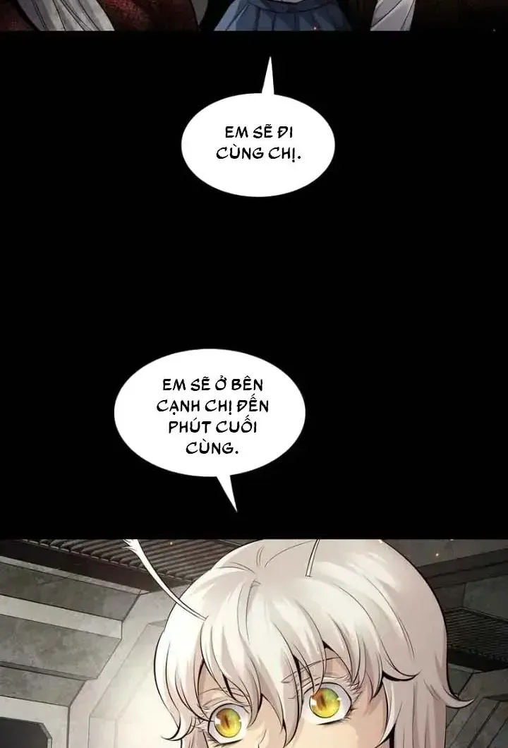Dead Queen Chap 126 - Next Chap 127