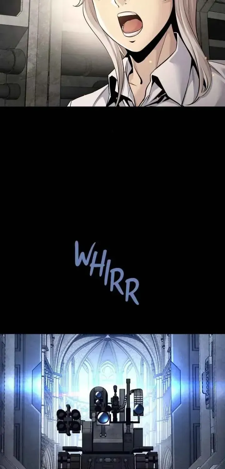 Dead Queen Chap 126 - Next Chap 127