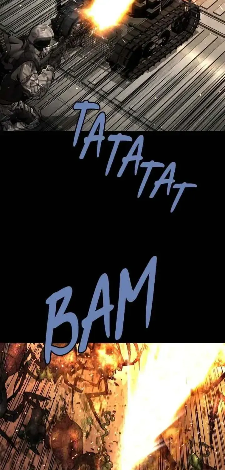 Dead Queen Chap 126 - Next Chap 127