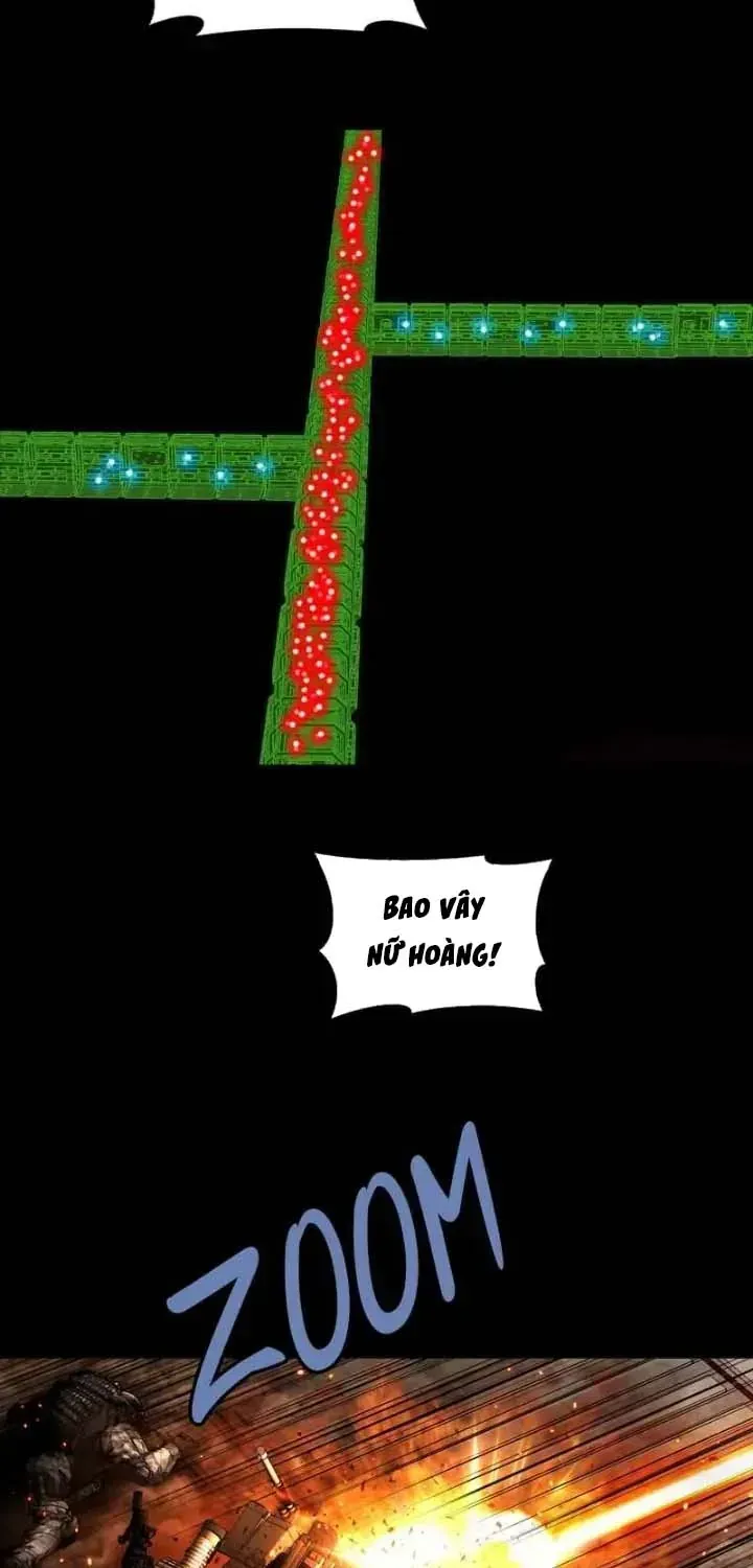 Dead Queen Chap 126 - Next Chap 127