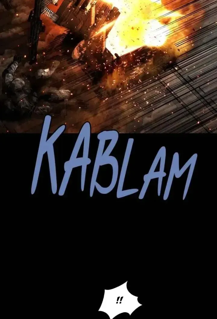 Dead Queen Chap 126 - Next Chap 127