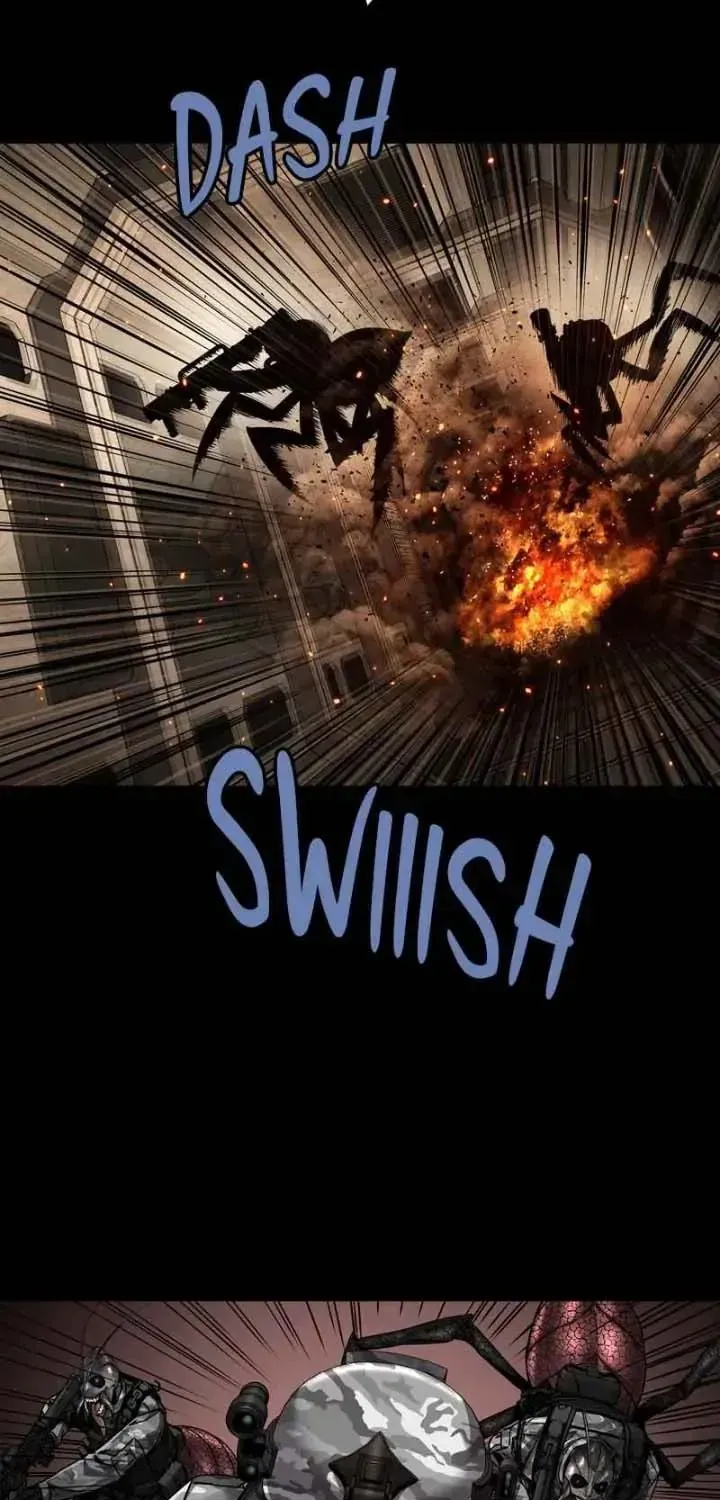 Dead Queen Chap 126 - Next Chap 127