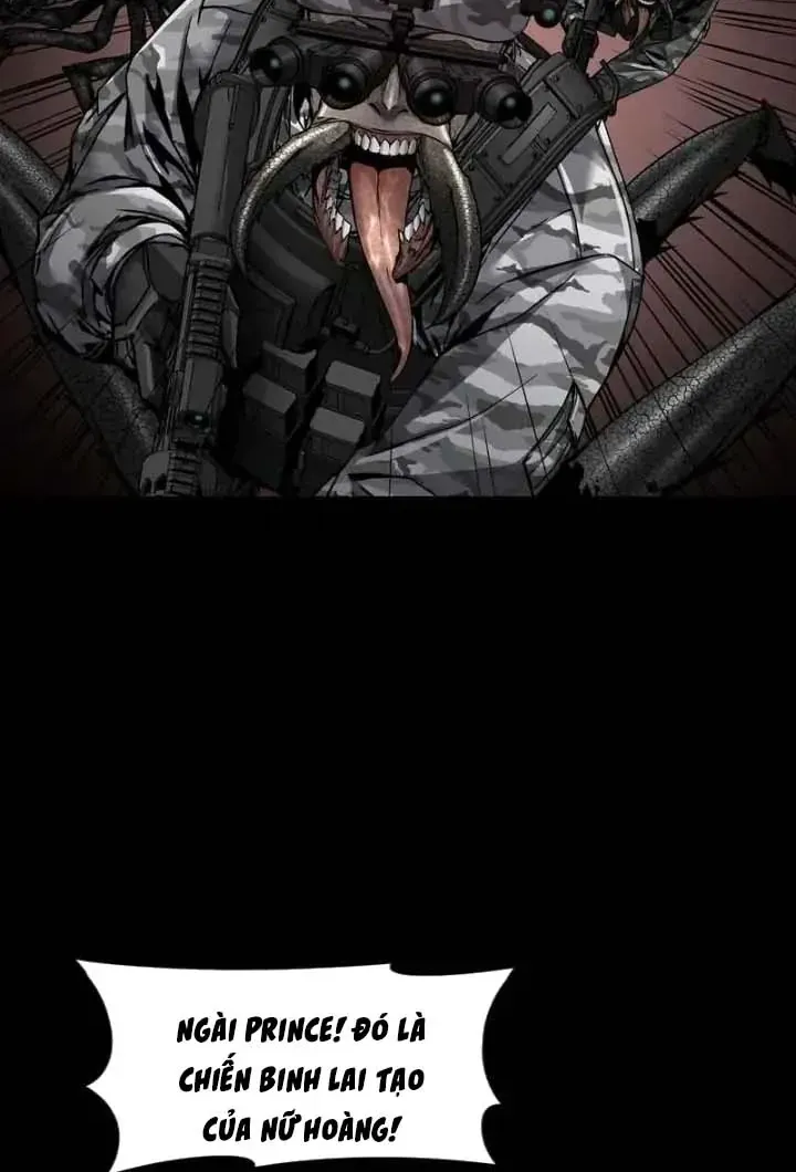 Dead Queen Chap 126 - Next Chap 127