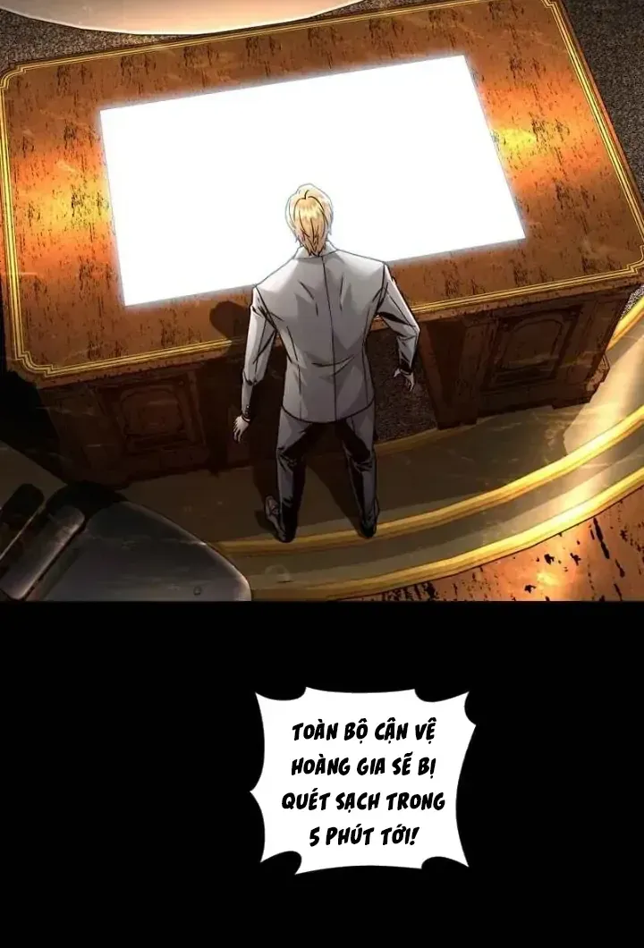 Dead Queen Chap 126 - Next Chap 127