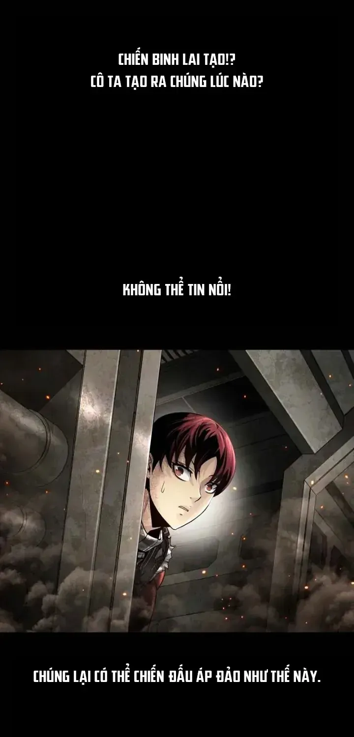 Dead Queen Chap 126 - Next Chap 127