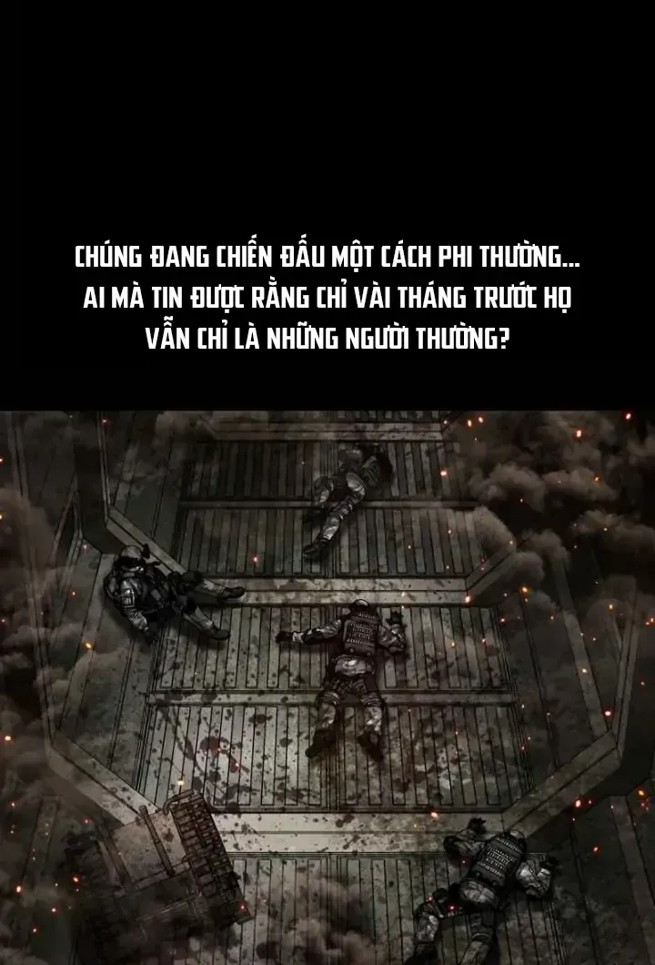 Dead Queen Chap 126 - Next Chap 127