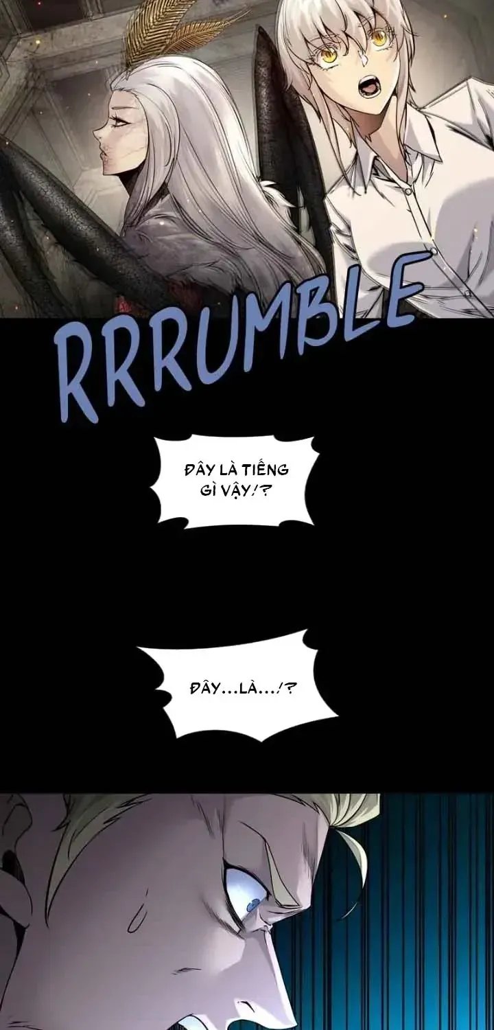 Dead Queen Chap 126 - Next Chap 127