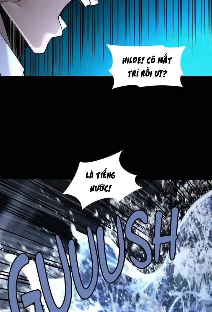 Dead Queen Chap 126 - Next Chap 127