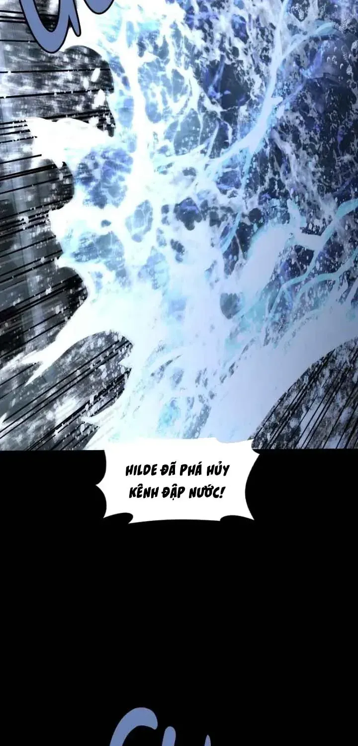 Dead Queen Chap 126 - Next Chap 127