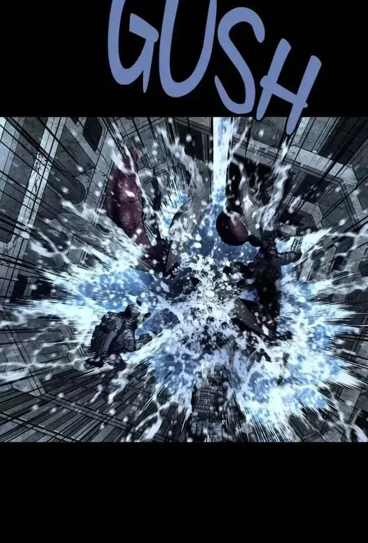 Dead Queen Chap 126 - Next Chap 127