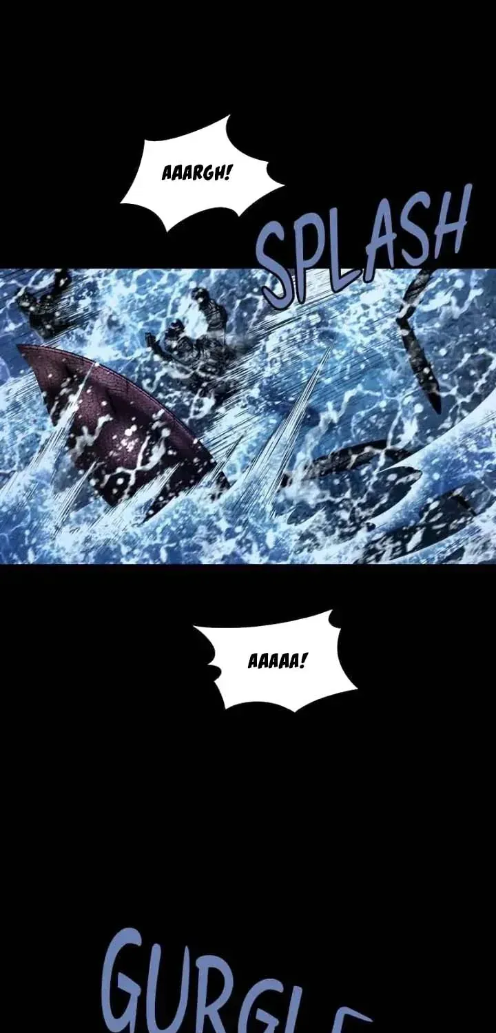 Dead Queen Chap 126 - Next Chap 127