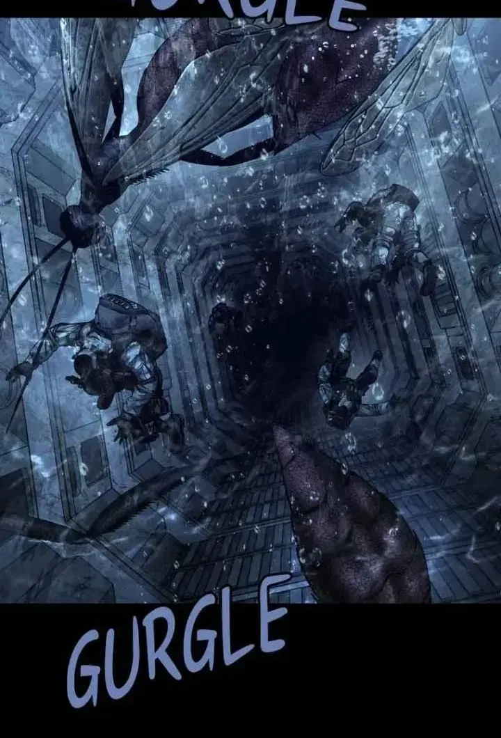 Dead Queen Chap 126 - Next Chap 127