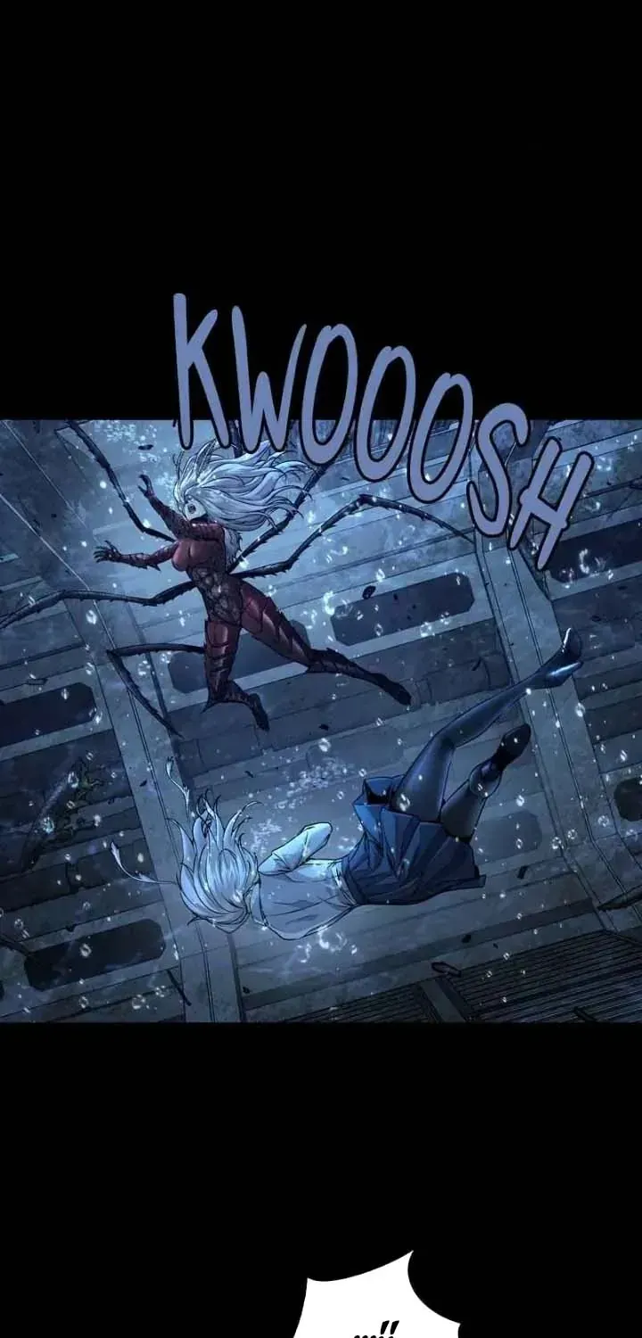 Dead Queen Chap 126 - Next Chap 127