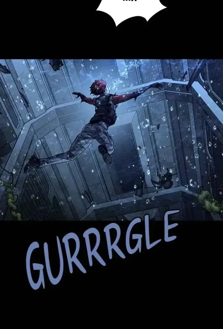 Dead Queen Chap 126 - Next Chap 127