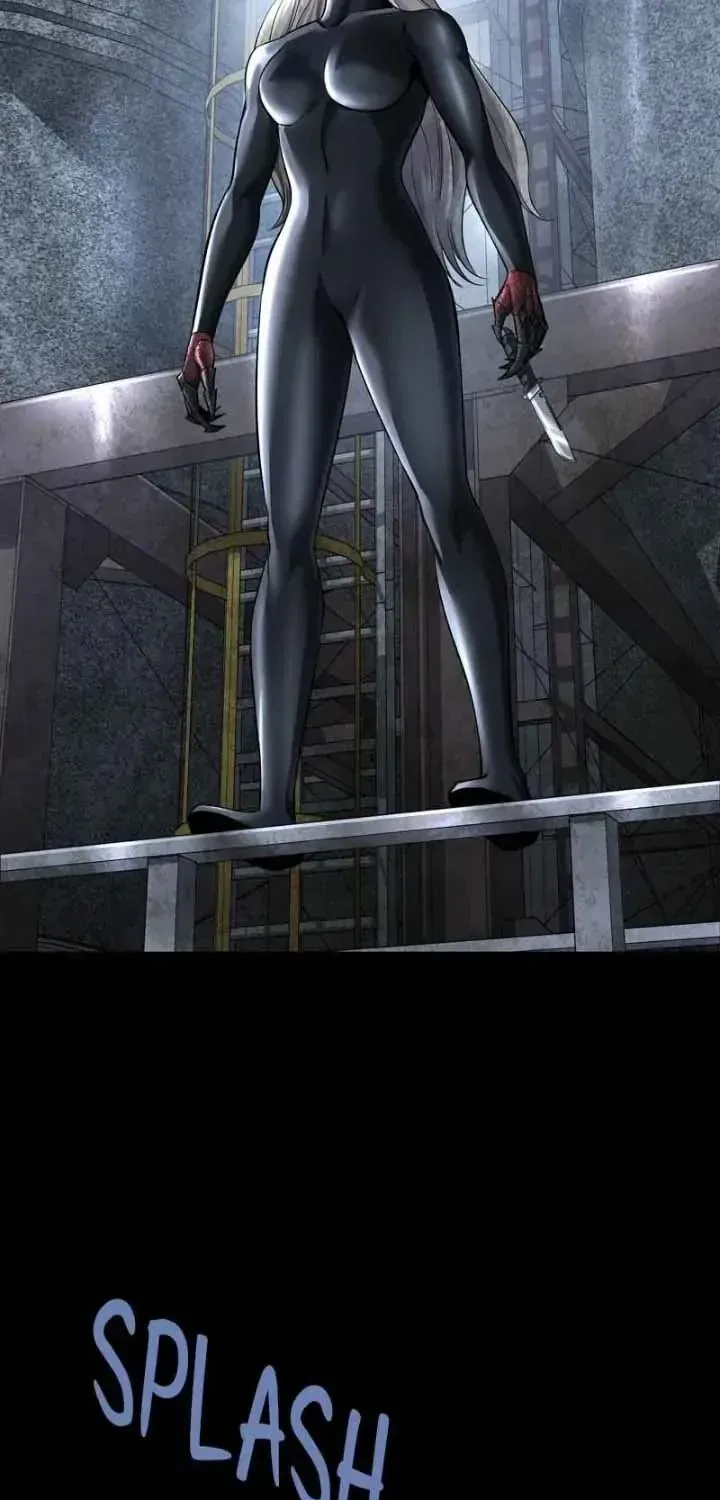 Dead Queen Chap 126 - Next Chap 127